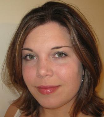 Kristin Dodd