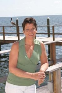Deborah Cunningham