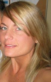 Stacey Lauterborn