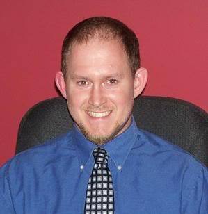 Aaron Eubanks