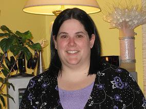 Robyn Smail