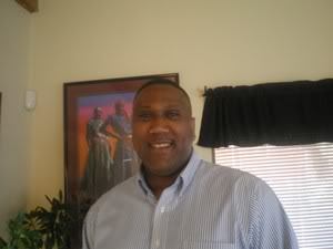 Joseph Hamm