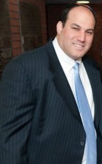 Steven Reinberg