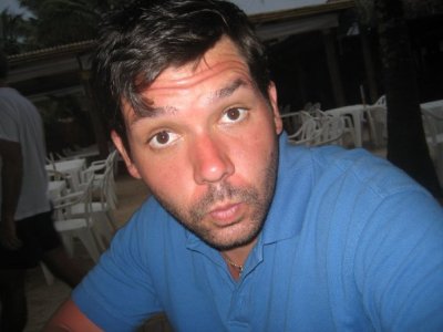 Christopher Papa