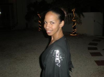Jeanelle Rey
