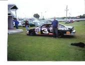 Adam Larson