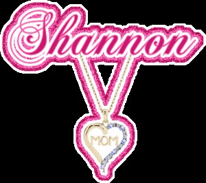 Shannon Burge