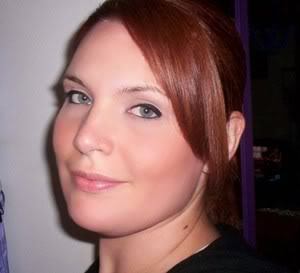 Melissa Lindsey