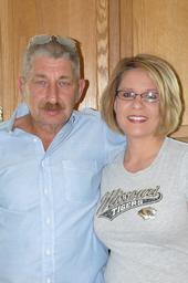 Donna Hazlett