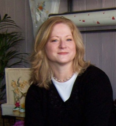 Laura Lawrence