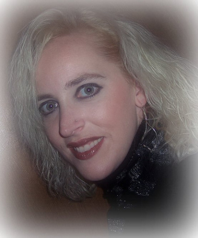 Jennifer Davis