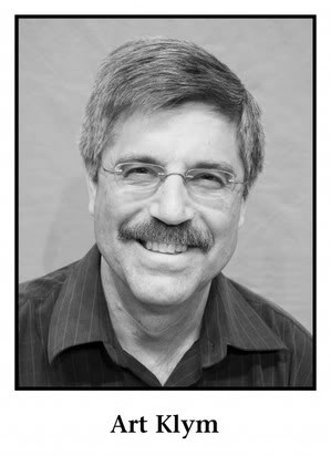 Arthur Klym