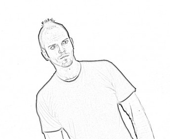 Jesse Hapke