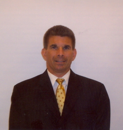 Michael Duffalo