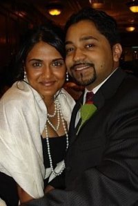 Finney Varughese