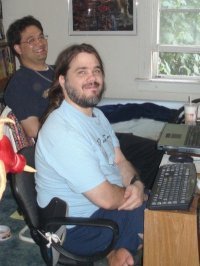 David Stayduhar