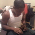 Isaiah Cherry