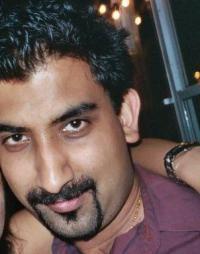 Sachin Dhupelia