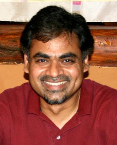Anurag Agarwal