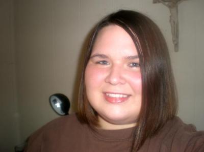 Brittany James