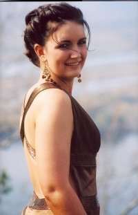 Angela Bain