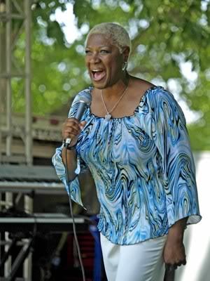 Rozlyn Sorrell