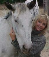 Cathy Hogan
