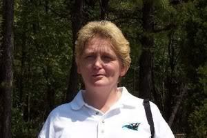 Lisa Davis