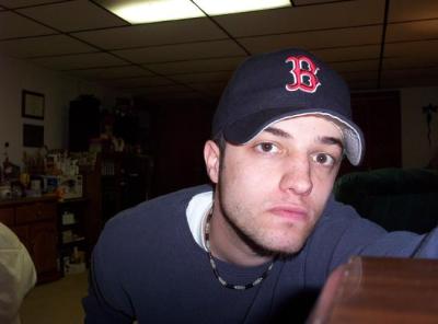 Adam Wright