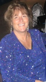 Theresa Carle
