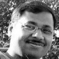 Koushik Biswas