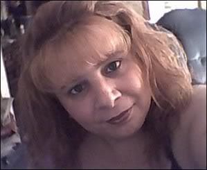 Doreen Thomas