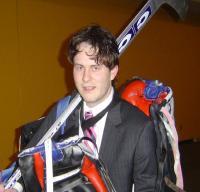 Leif Skodnick