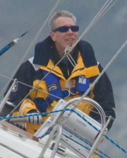 Gary Ryan