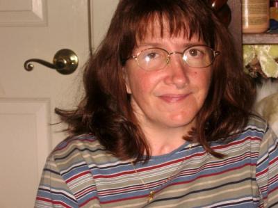 Elizabeth Meacham