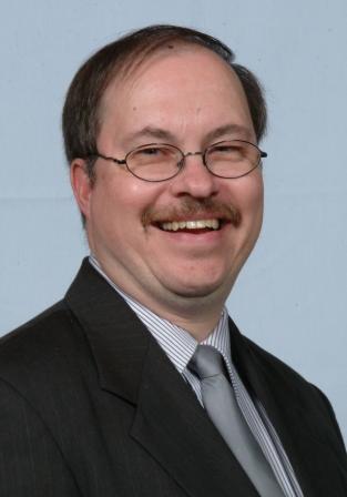 Glenn Gohr