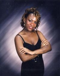 Sunsea Williams