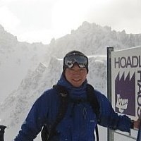 Theodore Lyu