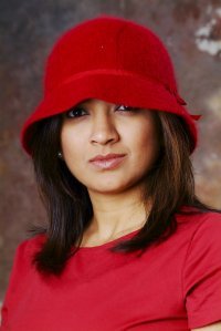 Rashmi Chanduraj