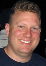 Jason Mcghinnis
