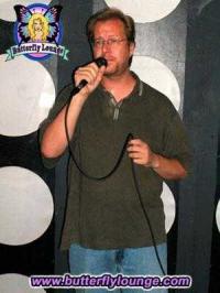 Phillip Andersen