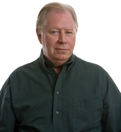 Joseph Caulfield