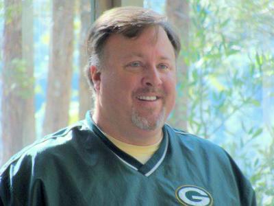 Timothy Klinkenberg
