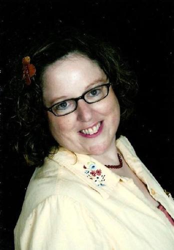 Melissa Richardson