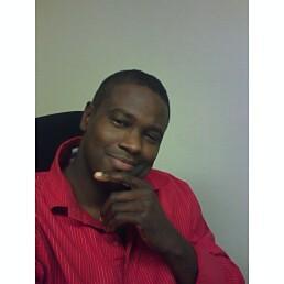 Tyrone Mcfarland