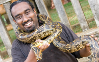 Rajiv Patnaik