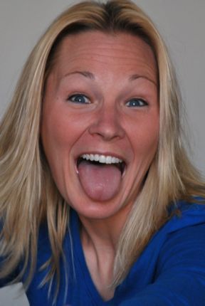 Mindy Fortune
