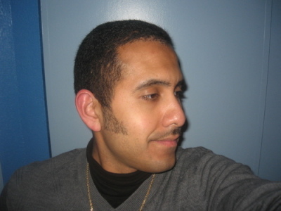 David Gonzalez