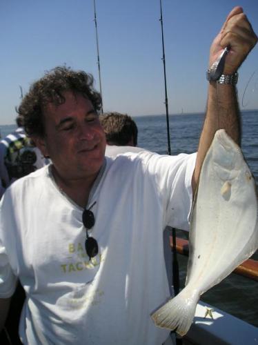 Alan Benasaraf