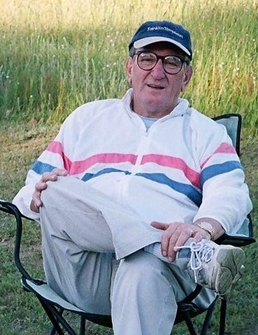 George Grodesky